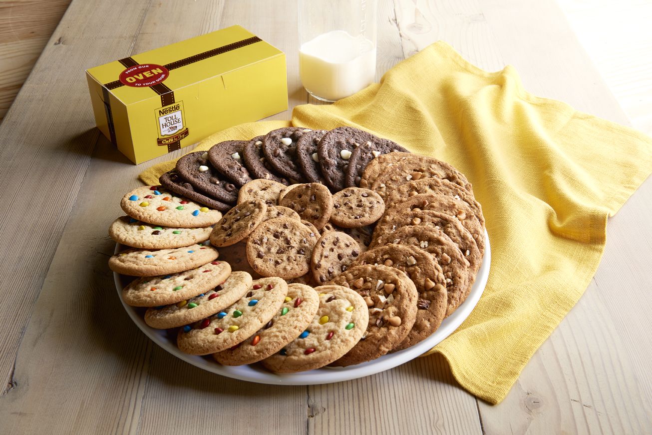 Crest Foods Signs Multiple Nestlé Toll House Café By Chip Franchise Agreements to Expand in Louisiana