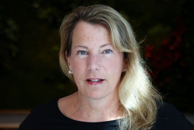 Karen Gaudet