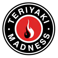 Teriyaki Madness Makes Work Lunch Bearable With Improved Catering Program