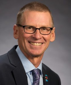 Todd Penegor