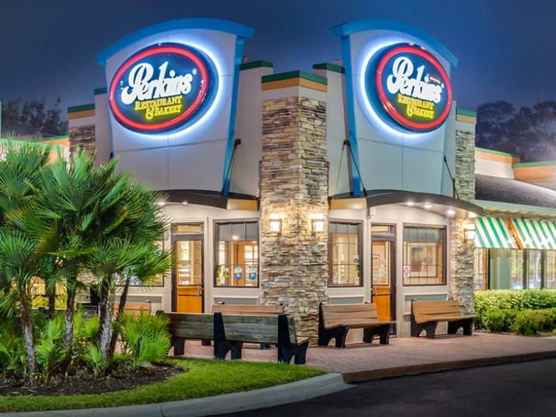 Huddle House & Perkins Unveil Emergency Franchisee Relief Plan