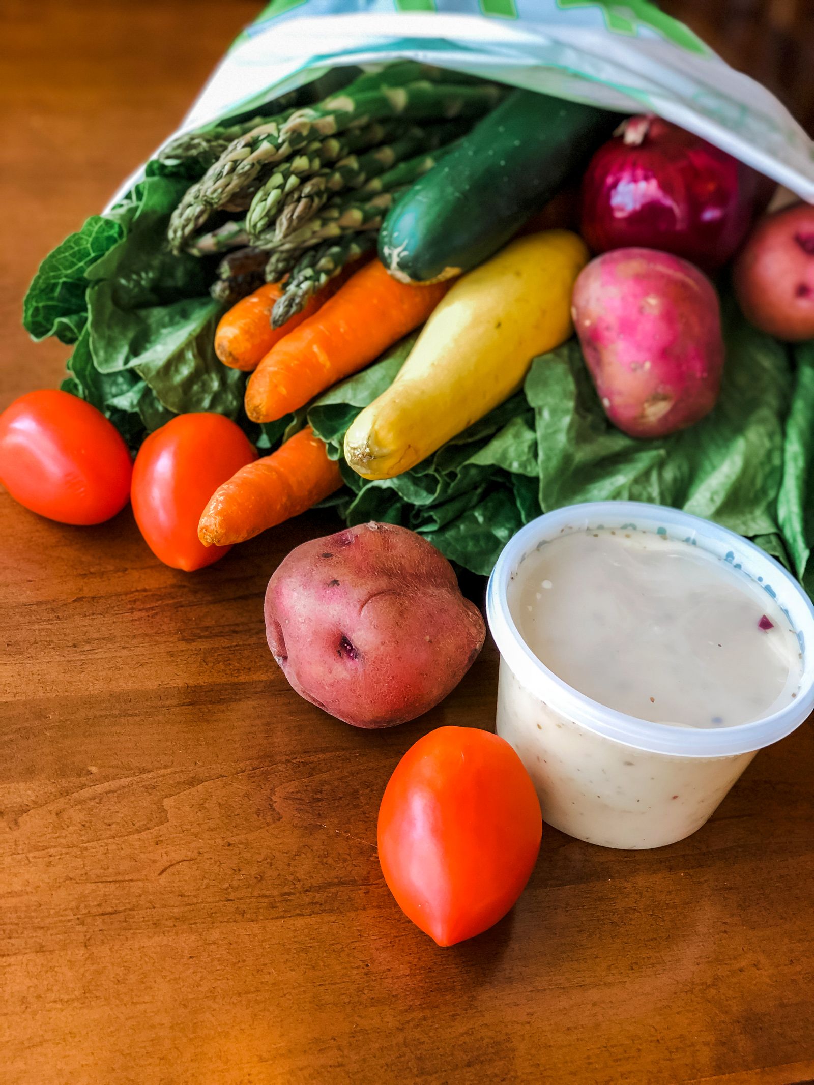 Taziki's Mediterranean Café Launches Taziki's Market Essentials