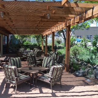 J. Bookwalter Winery and Fiction Restaurant Now Offering Wine and Food via Digital Ordering and Contact-Free Takeout, Curbside and Delivery Convenience