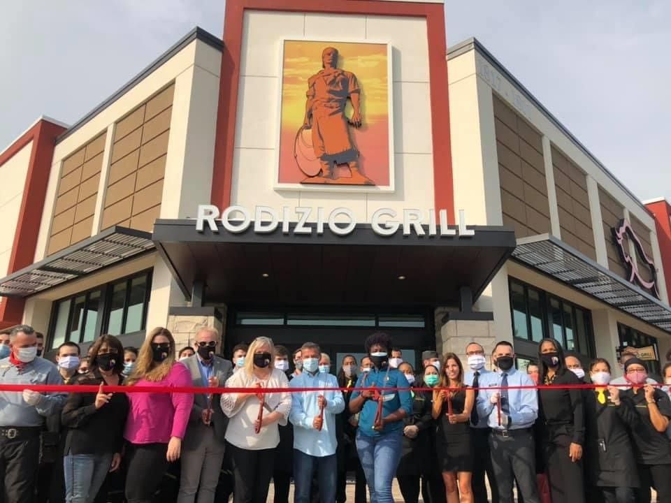 Rodizio Grill Now Open in Fort Lauderdale