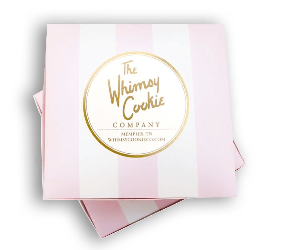Celebrity-Favorite The Whimsy Cookie Company Embarks on National Expansion