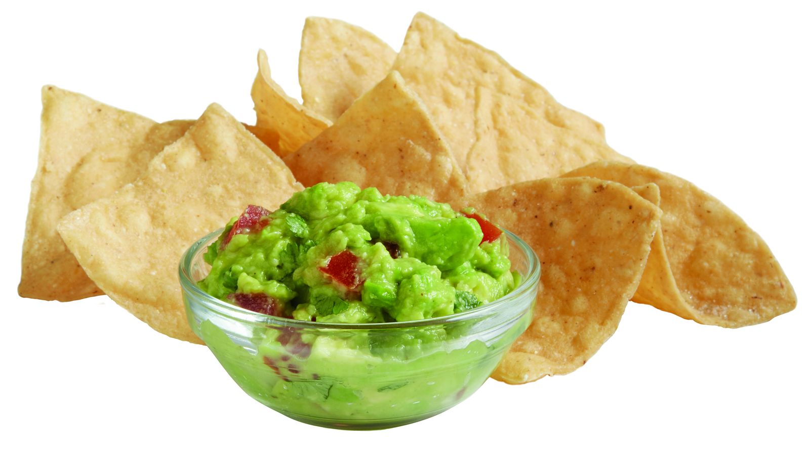 Del Taco Upgrades to Premium Fresh Guacamole Del Taco Upgrades to Premium Fresh Guacamole