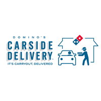 Domino's Carside Delivery: It's Carryout, Delivered