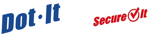Dot It Expands SecureIt Tamper-Evident Label Line to Include Register Rolls and SecureIt Plus