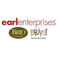 Earl Enterprises Acquires Brio Italian Grille and Bravo! Italian Kitchen