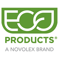 Eco-Products' Award-Winning Line of Compostable Plates, Bowls Now Available Nationwide