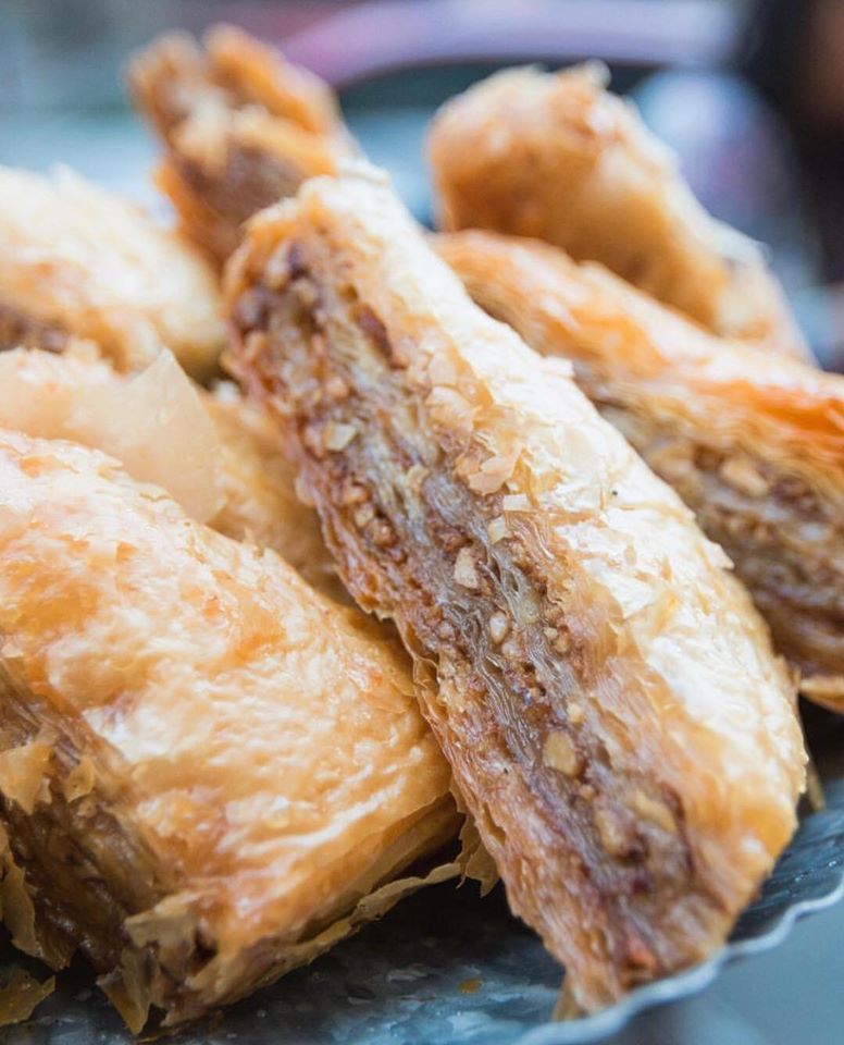 Greek From Greece (GFG)'s Fast Casual Empire Is Growing at a Rapid Pace
