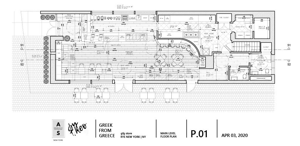 Greek From Greece (GFG)'s Fast Casual Empire Is Growing at a Rapid Pace