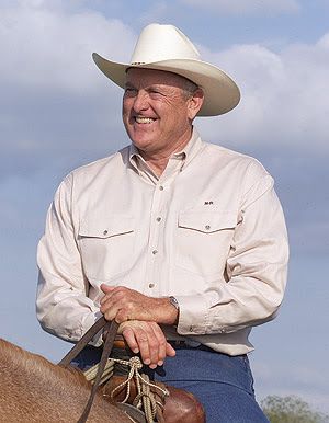 Soulman's Bar-B-Que Teams Up with Nolan Ryan Angus Beef