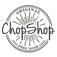 Original ChopShop is Bringing 'Just Feel Good Food' to McKinney