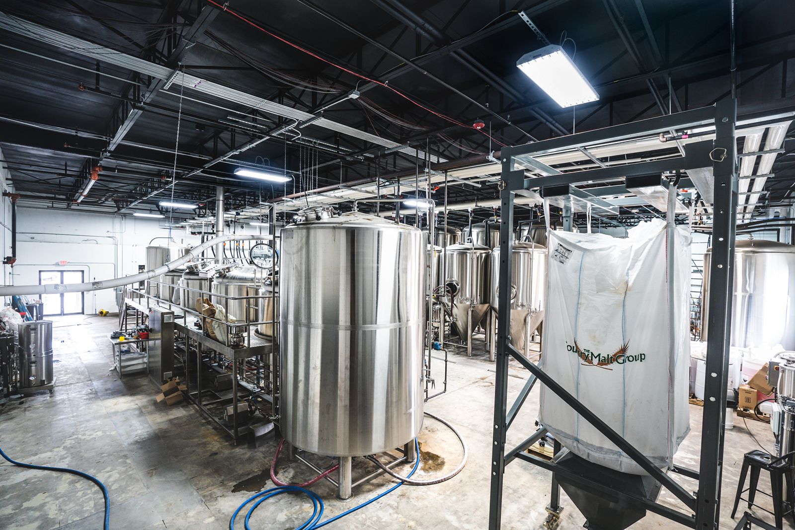 Orlando-Based Brew Theory Announces Major New Partners Shipyard Brewing and JDub's Brewing Company Orlando-Based Brew Theory Announces Major New Partners Shipyard Brewing and JDub's Brewing Company