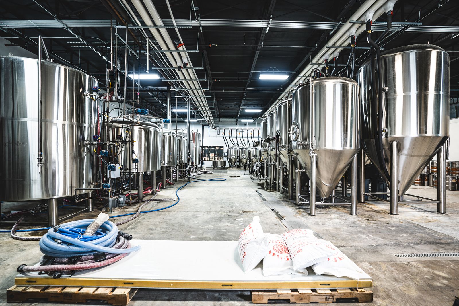Orlando-Based Brew Theory Announces Major New Partners Shipyard Brewing and JDub's Brewing Company Orlando-Based Brew Theory Announces Major New Partners Shipyard Brewing and JDub's Brewing Company