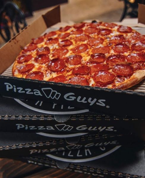 Pizza Guys Franchise Thrives Amid Pandemic