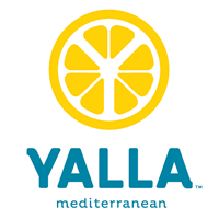 Yalla Mediterranean Launches Updated Innovative Menu