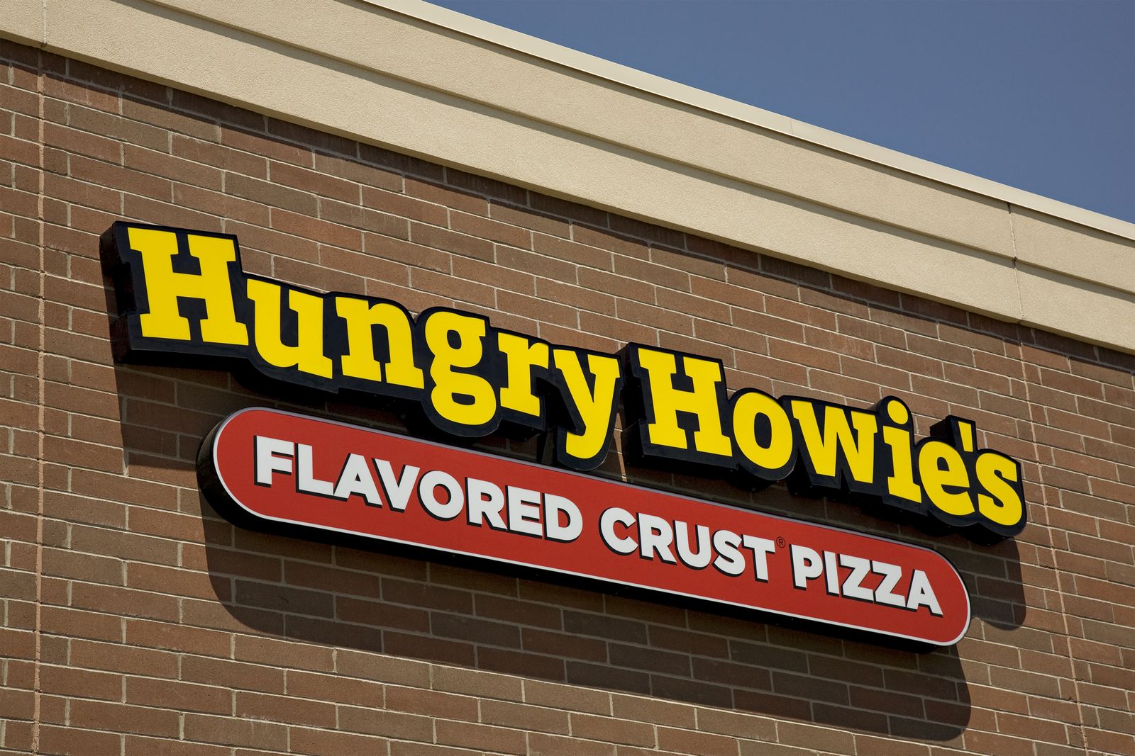 Hungry Howie's Expands Its Oklahoma Presence Hungry Howie's Expands Its Oklahoma Presence