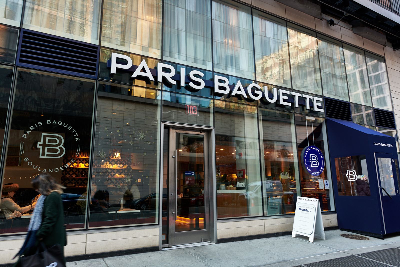 Paris Baguette Seeks Development Opportunities in Vancouver Paris Baguette Seeks Development Opportunities in Vancouver
