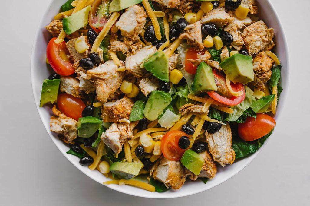 The Salad House Poised for Growth as Demand for Healthy Food Rises The Salad House Poised for Growth as Demand for Healthy Food Rises