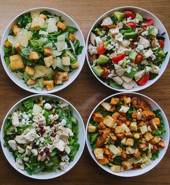 The Salad House Eyes Suburban NYC Metro for Growth The Salad House Eyes Suburban NYC Metro for Growth