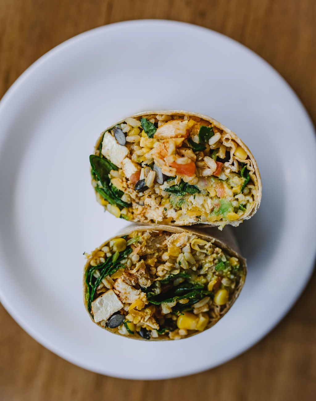 The Salad House Poised for Growth as Demand for Healthy Food Rises The Salad House Poised for Growth as Demand for Healthy Food Rises