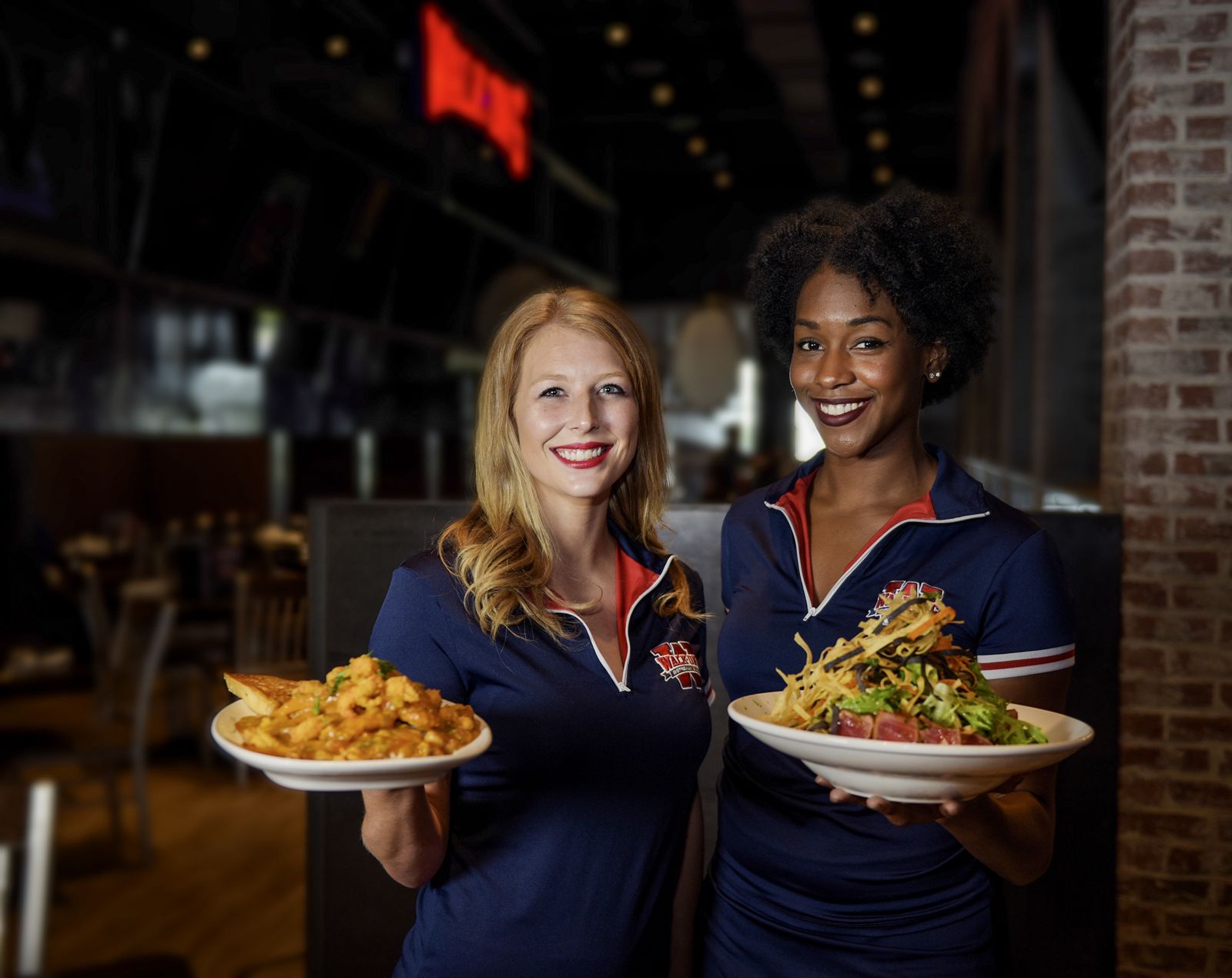 Walk-On's Makes Its Orlando Debut Walk-On's Makes Its Orlando Debut