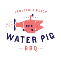 Water Pig BBQ Now Open on Pensacola Beach