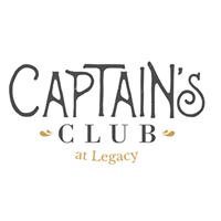 Captain's Club at Legacy is Now Open as a Private Event Venue for Corporate and Social Occasions
