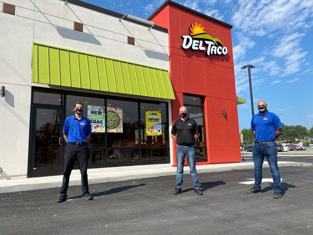 Del Taco Franchisee Jetz Foods Continues Healthy Growth Del Taco Franchisee Jetz Foods Continues Healthy Growth