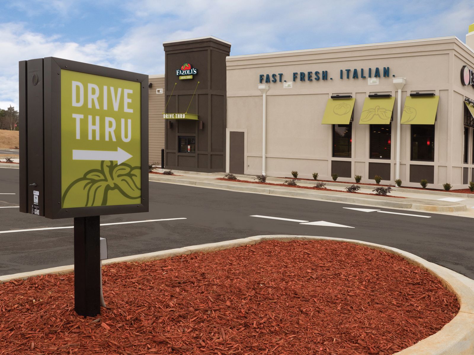 Fazoli's Sales and Growth Boom with Multiple New Restaurant Openings Amid Crisis Fazoli's Sales and Growth Boom with Multiple New Restaurant Openings Amid Crisis