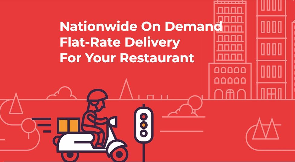 FreshBytes Partners with DoorDash to Help Restaurants Make Delivery Profitable in the COVID Times and Beyond FreshBytes Partners with DoorDash to Help Restaurants Make Delivery Profitable in the COVID Times and Beyond