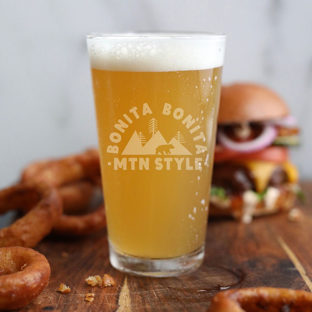 Lazy Dog Restaurant & Bar Adds Two New House Beers Lazy Dog Restaurant & Bar Bonita, Bonita Mountain Style Pale Ale