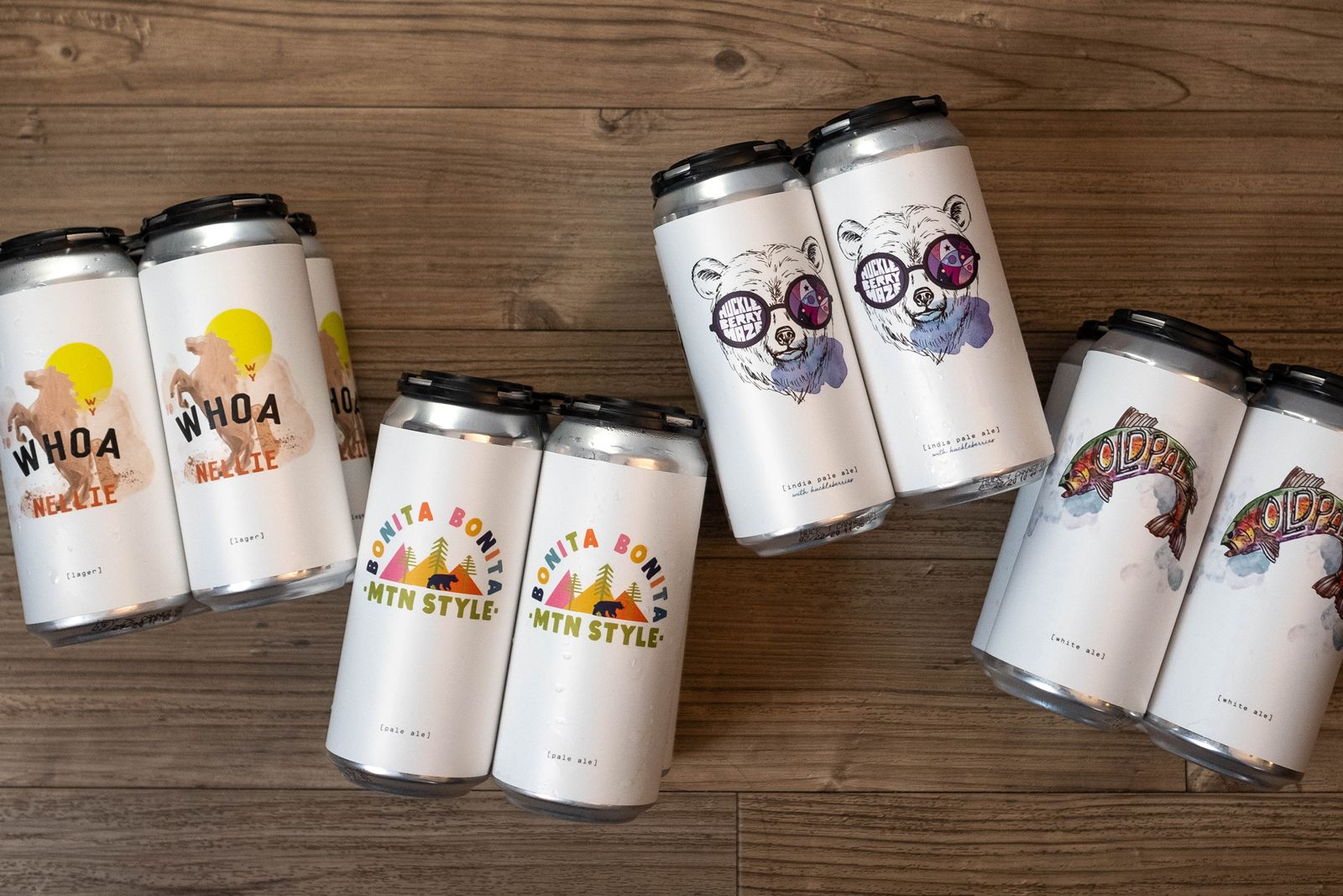 Lazy Dog Restaurant & Bar Adds Two New House Beers Lazy Dog Restaurant & Bar Adds Two New House Beers