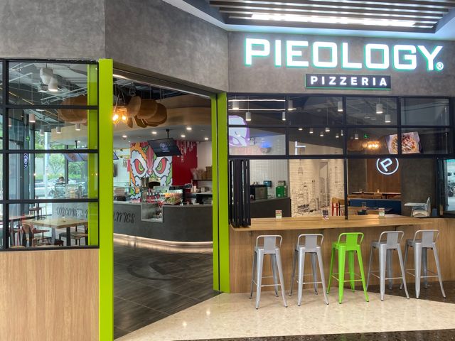 Pieology's First Opening in China Marks the Start of Asian Expansion Pieology's First Opening in China Marks the Start of Asian Expansion