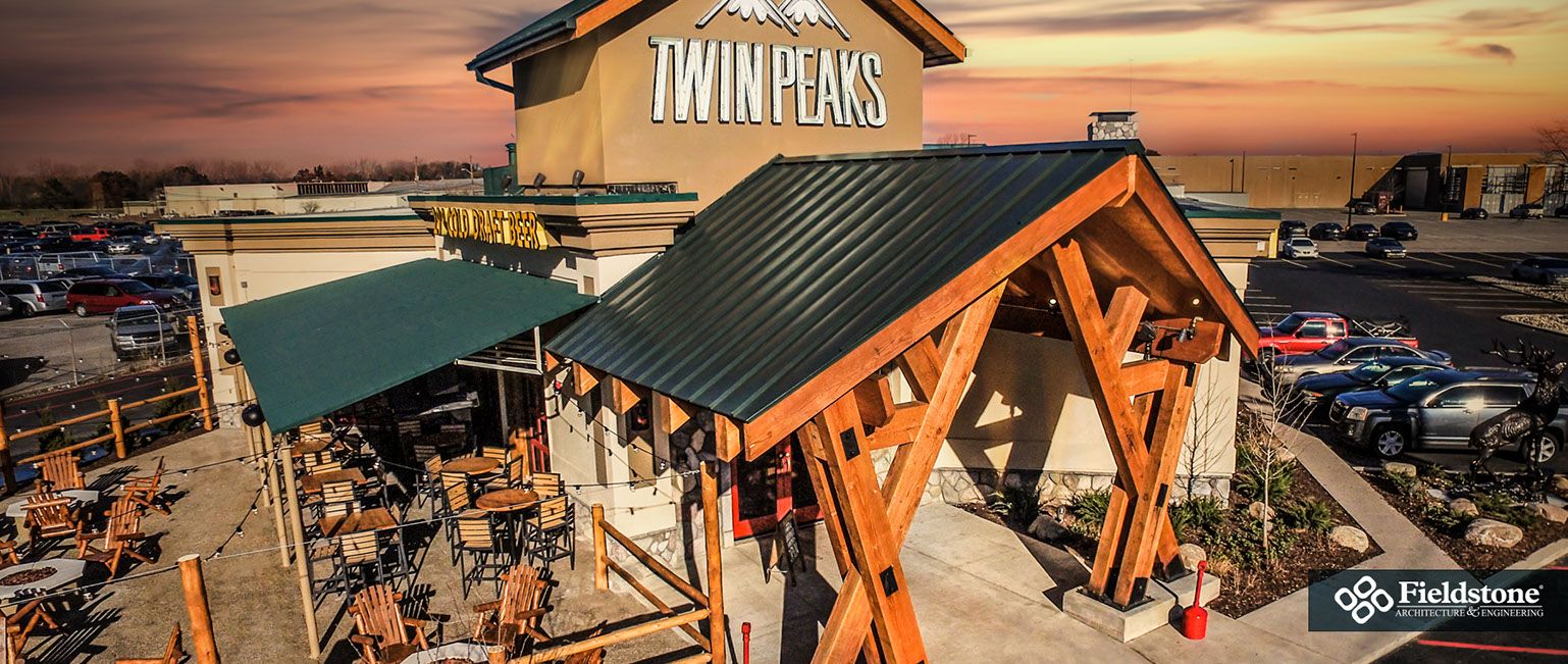 Twin Peaks Maximizes Proven Conversion Strategy to Revitalize Industry Twin Peaks Maximizes Proven Conversion Strategy to Revitalize Industry