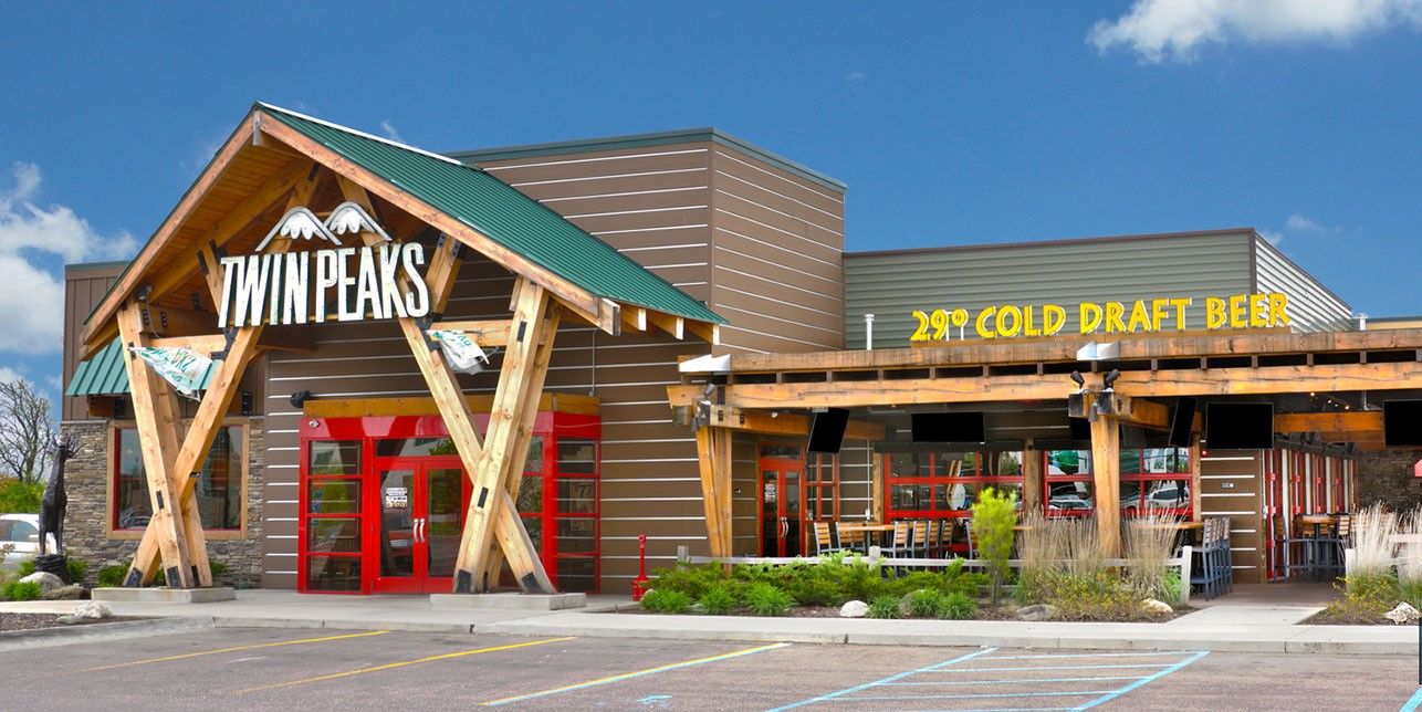 Twin Peaks Prepares for Best-In-Class Domestic and International Expansion Twin Peaks Prepares for Best-In-Class Domestic and International Expansion