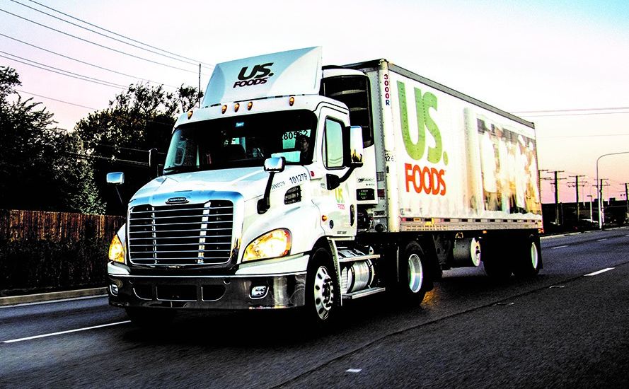US Foods Launches Ghost Kitchens Program to Help Operators Expand Off-Premise Dining and Create a New Revenue Stream US Foods Launches Ghost Kitchens Program to Help Operators Expand Off-Premise Dining and Create a New Revenue Stream