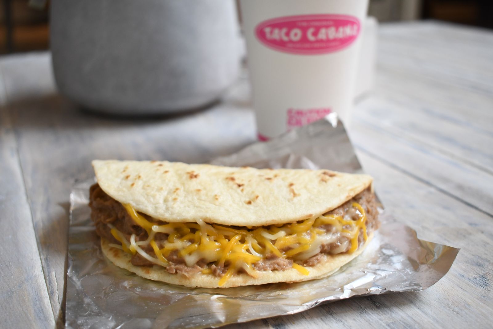 $1 Tacos Are Back At Taco Cabana $1 Tacos Are Back At Taco Cabana