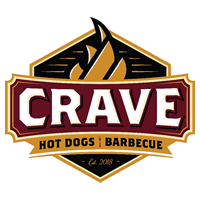 Crave Hot Dogs and BBQ Is Ready to Celebrate "Oktoberfest" Throughout October as Well as National Sausage Month!