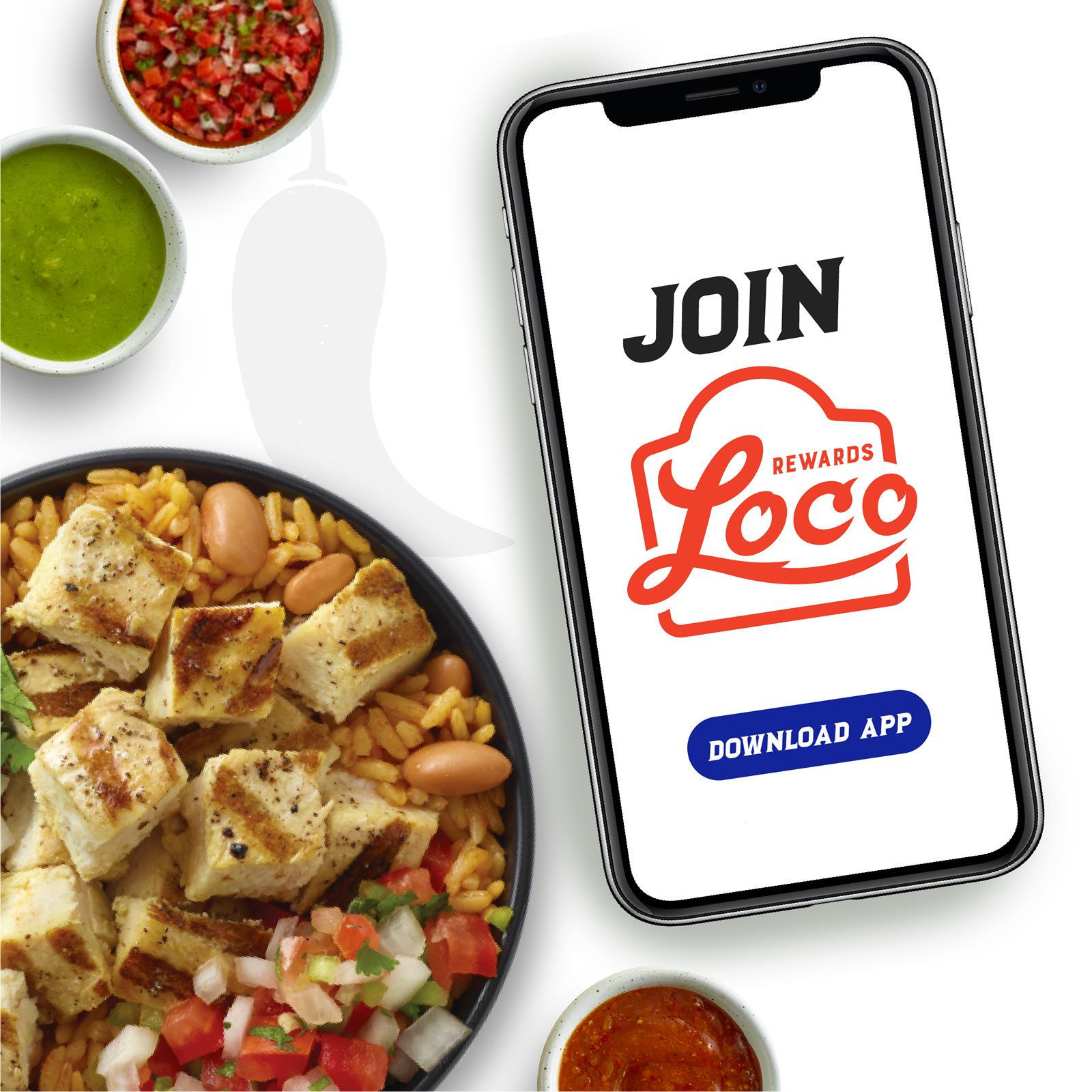El Pollo Loco Launches Loyalty Program Giving Fans Fastest Way to Earn Cash Rewards El Pollo Loco Launches Loyalty Program Giving Fans Fastest Way to Earn Cash Rewards
