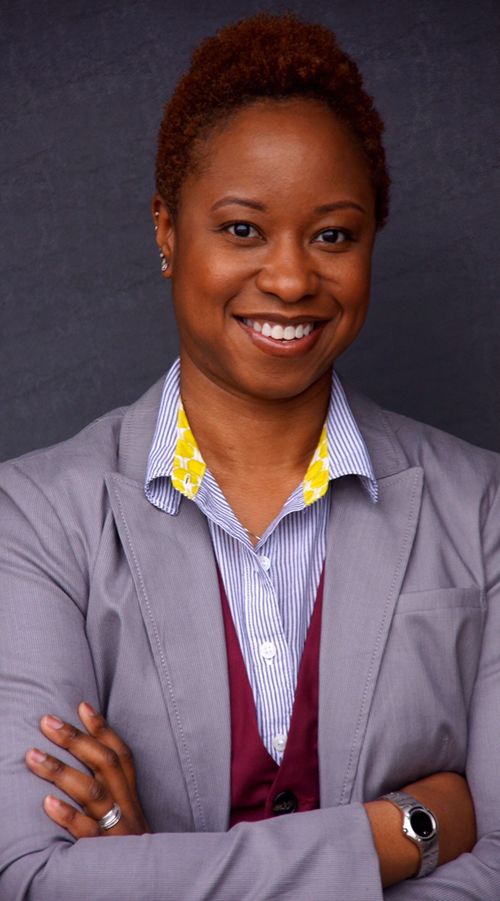 Church's Chicken Takes Training Achievements Global with New VP - Felicia White Felicia White