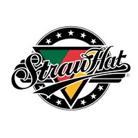 New Straw Hat Pizza NOW OPEN in Hollister, CA