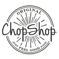 Original ChopShop Launches Delivery Fleet