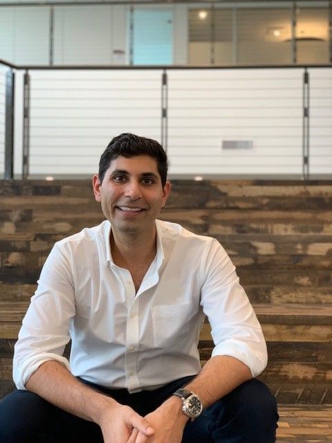 Sami Siddiqui Appointed President of Popeyes Americas