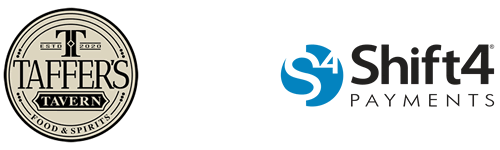 Taffer's Tavern Names Shift4 Payments as Its Point-of-Sale and Payment Processing Partner Taffer's Tavern Names Shift4 Payments as Its Point-of-Sale and Payment Processing Partner