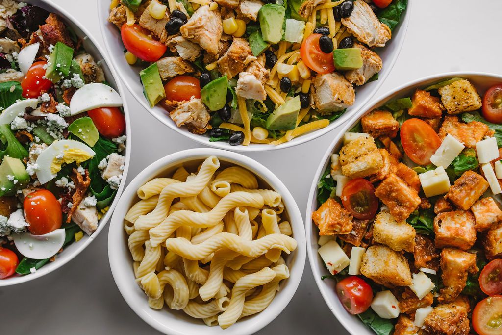 The Salad House Eyes Suburban NYC Metro for Growth The Salad House Eyes Suburban NYC Metro for Growth