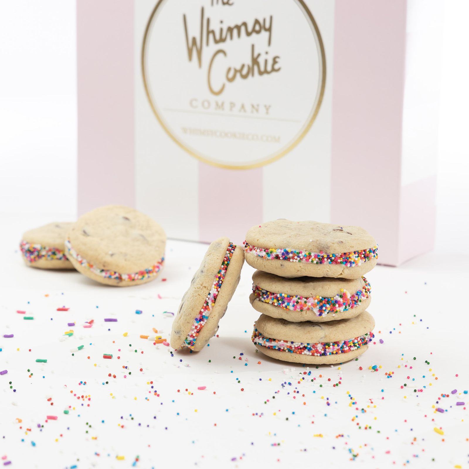The Whimsy Cookie Company Coming to Knoxville This Fall The Whimsy Cookie Company Coming to Knoxville This Fall