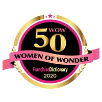 Crave Hot Dogs and BBQ CEO Named "Woman of Wonder" 2020